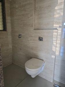 Common Bathroom Image of 500 Sq.ft 1 BHK Apartment / Flat for sale in Dream Aspire, Andheri West Mumbai for Rs. 13000000
