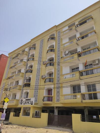 Saanvi Gracia Main Image 1