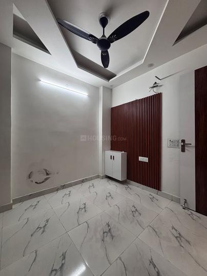 Gaurav Bansal Associates Bedroom 1