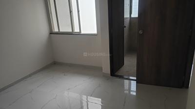 Bedroom Image of 630 Sq.ft 2 BHK Apartment / Flat for sale in VTP Purvanchal, Kesnand Pune for Rs. 5200000