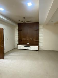 Hall Image of 2450 Sq.ft 3 BHK Independent House for sale in Vallabh Vidhyanagar Anand for Rs. 9000000