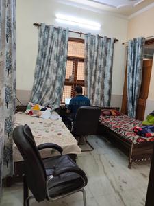Bedroom Image of RD PG in Sector 15 Dwarka, New Delhi