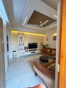 Hall Image of 1217 Sq.ft 3 BHK Apartment / Flat for sale in K Channasandra Bengaluru for Rs. 11000000