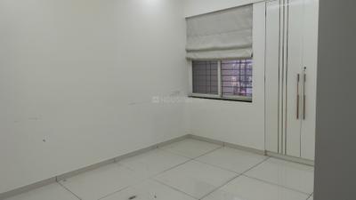 Bedroom Image of 998 Sq.ft 2 BHK Apartment / Flat for rent in VJ Yashone Wakad Central, Wakad Pune for Rs. 37000
