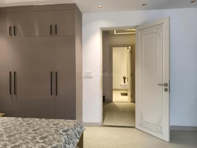 Bedroom Image of 1720 Sq.ft 3 BHK Villa for sale in Satya Villa, Noida Extension Greater Noida for Rs. 8800000