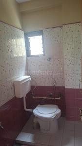 Image of 1575 Sq.ft 3 BHK Apartment / Flat for rent in  Ratnadeep Complex, Jodhpur, Ahmedabad for Rs. 39000