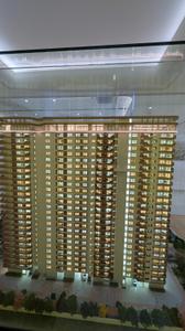 Image of 1881 Sq.ft 3 BHK Apartment / Flat for sale in Vrise The Loft, Kadugodi, Bengaluru for Rs. 22500000