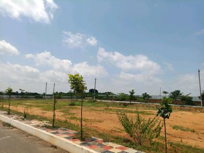 Residential Plot