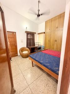 Bedroom Image of 2500 Sq.ft 2 BHK Builder Floor for rent in Mohit Nagar Dehradun for Rs. 28000