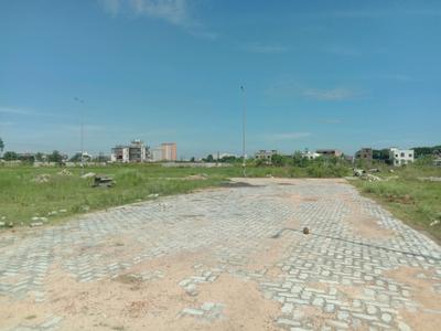 Image of 2880 Sq.ft Residential Plot / Land for sale in Swapnabhumi, New Town, Kolkata for Rs. 6800000