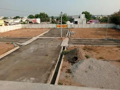 Image of 800 Sq.ft 2 BHK Independent House for sale in Othakalmandapam, Coimbatore for Rs. 4000000