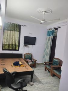 1 BHK Flat