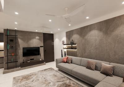 Hall Image of 1200 Sq.ft 2 BHK Apartment / Flat for sale in Kelly La Maison, Jahangir Pura Surat for Rs. 3780000