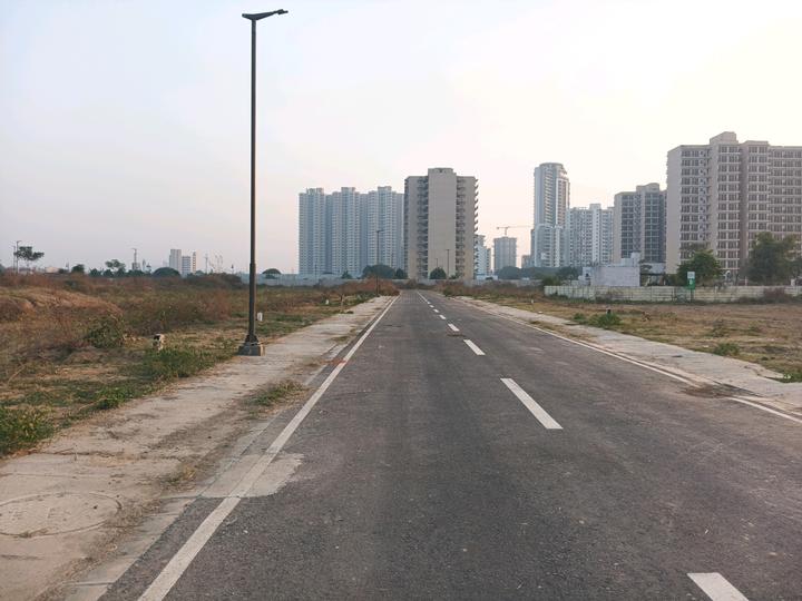 Vatika Express City Plots Main Image 1