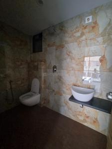 Image of 2500 Sq.ft 3 BHK Apartment / Flat for rent in Tilak Nagar, Bhavnagar for Rs. 35000