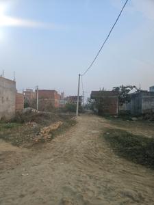 Image of 450 Sq.ft Residential Plot / Land for sale in Achheja, Greater Noida for Rs. 1600000
