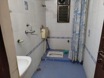Image of 1450 Sq.ft 3 BHK Apartment / Flat for rent in Vaibhav The Palace, Chitaipur, Varanasi for Rs. 22000