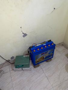Bedroom Image of ms sain  in Peer Muchalla, Zirakpur
