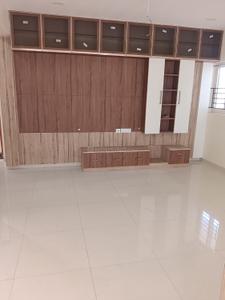 Hall Image of 2153 Sq.ft 3 BHK Apartment / Flat for sale in Akshaya Tango, Thoraipakkam Chennai for Rs. 23000000