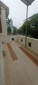 Balcony Image of 1735 Sq.ft 3 BHK Duplex for rent in Gotri Vadodara for Rs. 27000
