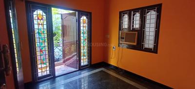 Balcony Image of 980 Sq.ft 2 BHK Builder Floor for rent in Ekkatuthangal Chennai for Rs. 25005