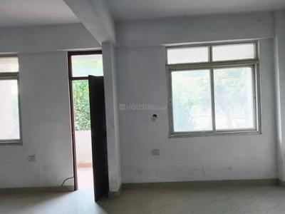 Bedroom Image of 600 Sq.ft 1 RK Apartment / Flat for sale in LDA Colony Lucknow for Rs. 3400000