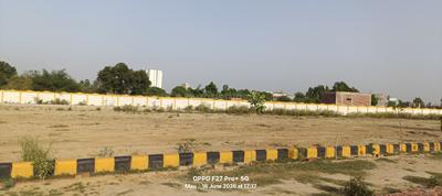 Image of 1500 Sq.ft Residential Plot / Land for sale in Mohanlalganj, Lucknow for Rs. 2550000