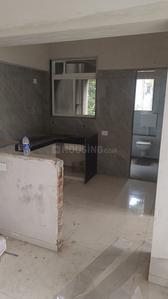 Kitchen Image of 550 Sq.ft 1 BHK Apartment / Flat for sale in Jay Celestial, Andheri West Mumbai for Rs. 13500000