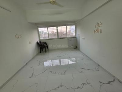 Hall Image of 1450 Sq.ft 3 BHK Apartment / Flat for rent in Kothrud Pune for Rs. 55000