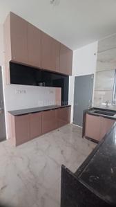 Kitchen Image of 1800 Sq.ft 3 BHK Duplex for rent in Vallabh Vidhyanagar Anand for Rs. 12000