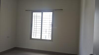 Bedroom Image of 1400 Sq.ft 3 BHK Apartment / Flat for rent in Nandi Woods, Tejaswini Nagar Bengaluru for Rs. 35000