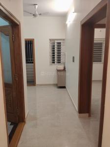 Hall Image of 1200 Sq.ft 2 BHK Builder Floor for rent in JP Nagar Bengaluru for Rs. 27000
