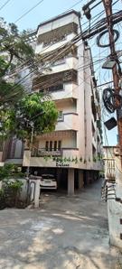 Image of 1400 Sq.ft 3 BHK Apartment / Flat for sale in Srinagar Colony, Hyderabad for Rs. 9500000