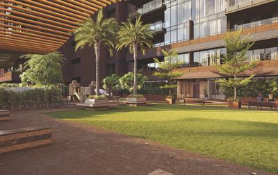 Image of 4236 Sq.ft 4 BHK Apartment / Flat for sale in Thaltej, Ahmedabad for Rs. 31800000