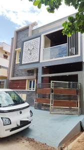 Image of 1200 Sq.ft 4 BHK Independent House for sale in Kuvempunagar, Mysore for Rs. 35000000