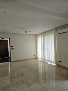 Hall Image of 1920 Sq.ft 3.5 BHK Apartment / Flat for sale in Green Lotus Utsav, Gmada Aerocity Mohali for Rs. 22000000
