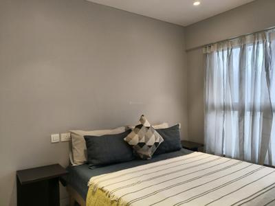 Bedroom Image of 1154 Sq.ft 3 BHK Apartment / Flat for sale in Sea Lord, Cuffe Parade Mumbai for Rs. 75000000