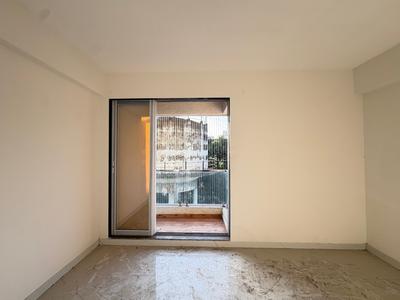 Bedroom Image of 800 Sq.ft 1.5 BHK Apartment / Flat for sale in Dombivli West Thane for Rs. 6000000