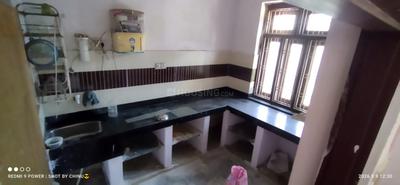 Kitchen Image of 1200 Sq.ft 2 BHK Builder Floor for rent in Nangal Jaisabohra Jaipur for Rs. 8000