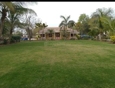 Bodakdev Plot View 1
