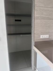 Image of 2645 Sq.ft 3 BHK Apartment / Flat for sale in Super Shaligram, Gota, Ahmedabad for Rs. 17500000
