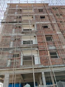 3 BHK Apartment