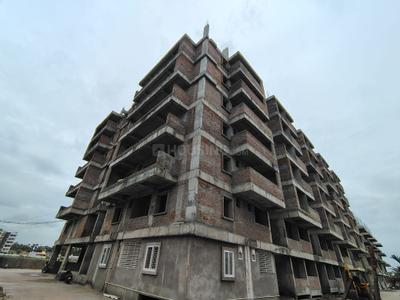Building Image of 1250 Sq.ft 2 BHK Apartment / Flat for sale in Vaddeswaram Guntur for Rs. 5300000