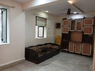 Hall Image of 620 Sq.ft 2 BHK Apartment / Flat for sale in Matunga West Mumbai for Rs. 22000000