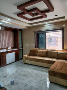 Hall Image of 1450 Sq.ft 3 BHK Apartment / Flat for sale in New Town Kolkata for Rs. 9600000