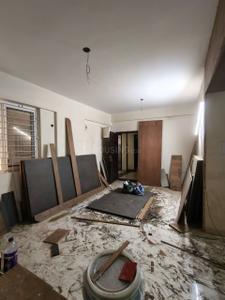 Bedroom Image of 1215 Sq.ft 2 BHK Apartment / Flat for sale in Vazhraa Prathik, Nizampet Hyderabad for Rs. 10000000