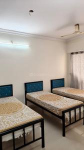 Bedroom Image of Navkar Estates in Goregaon West, Mumbai