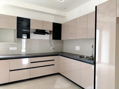 4 BHK Independent Builder Floor