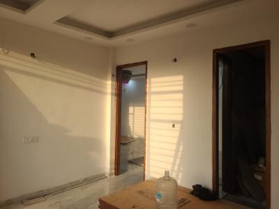 Bedroom Image of 1450 Sq.ft 3 BHK Builder Floor for sale in Sector 91 Faridabad for Rs. 14000000