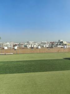 Image of 2650 Sq.ft 4 BHK Apartment / Flat for sale in Deep Indraprasth 10 The Palm Court, Bodakdev, Ahmedabad for Rs. 35500000
